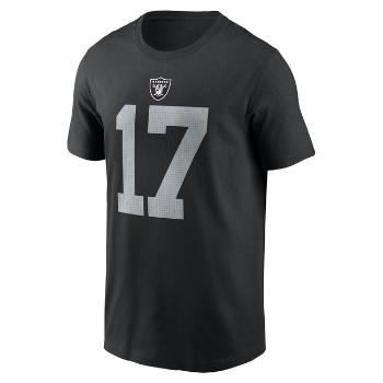 Nike Las Vegas Raiders  NFL N&N Tee black - L