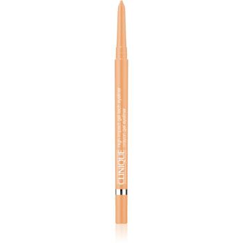 Clinique High Impact™ Gel Tech Eyeliner gelové oční linky odstín Beaming Beige 0.35 g
