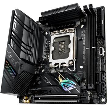 ASUS ROG STRIX B660-I GAMING WIFI (90MB19C0-M1EAY0)