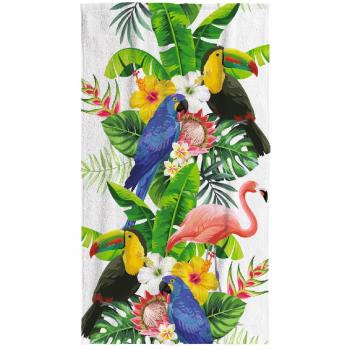 Osuška Tropical  (Velikost osušky: 70x140cm)