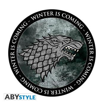 Abysse Corp Podložka pod myš Game of Thrones - Stark