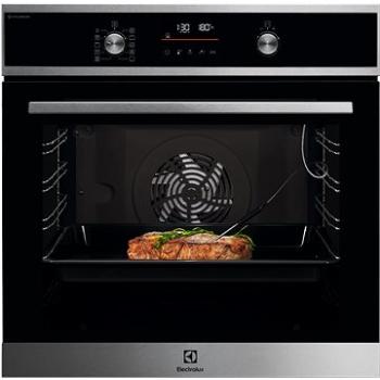 ELECTROLUX EOD6C77X 600 SteamBake (949499562)