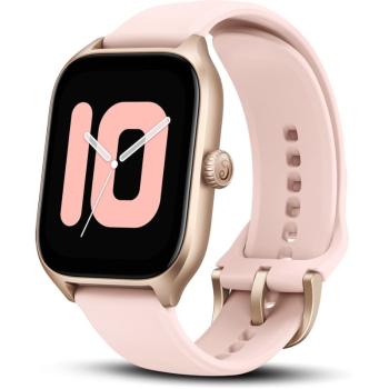 Amazfit GTS 4 chytré hodinky barva Pink 1 ks