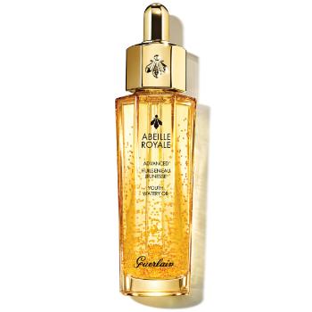 Guerlain Abeille Royale Advanced Youth Watery Oil  vyživující a rozjasňující pleťové sérum proti vráskám 30 ml