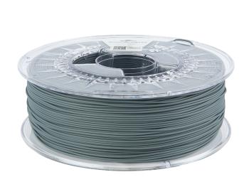 Spectrum 81001 3D filament, Light Weight PLA, 1,75mm, 1000g, DARK GREY