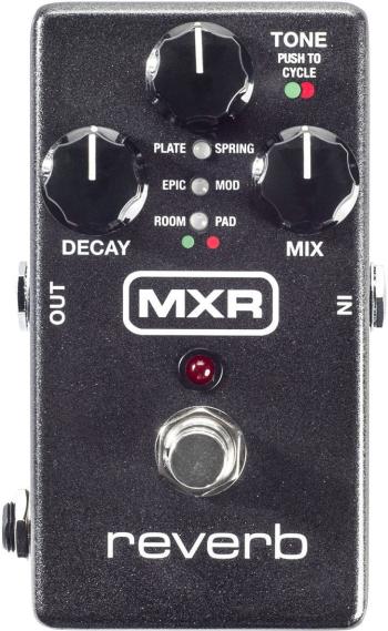 Dunlop MXR M300 Reverb Kytarový efekt