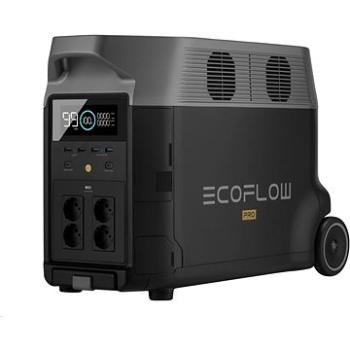 EcoFlow DELTA Pro (1ECO3600)