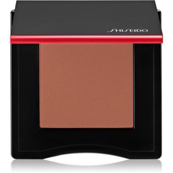 Shiseido InnerGlow CheekPowder rozjasňující tvářenka odstín 07 Cocoa Dusk 4 g