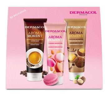 Dermacol Dárková sada Aroma Moment Shower Gel Mix II.