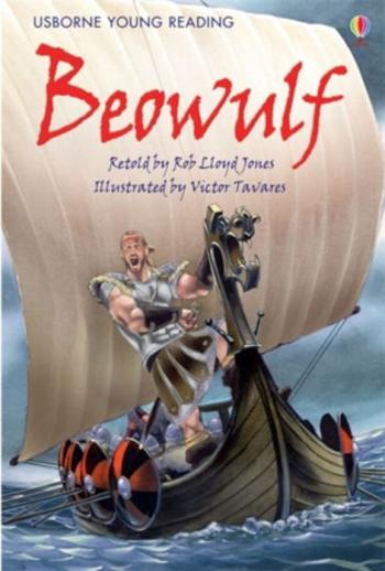 Beowulf - Rob Lloyd Jones