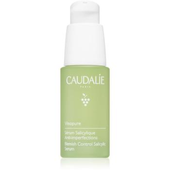 Caudalie Vinopure sérum pro pleť s nedokonalostmi 30 ml