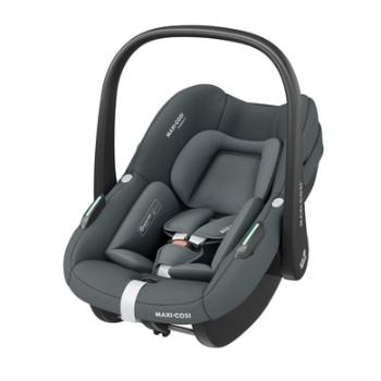 MAXI COSI autosedačka Pebble S 2024 Tonal Graphite