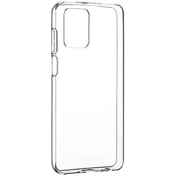 FIXED pro Motorola Moto G73 5G čiré (FIXTCC-1092)
