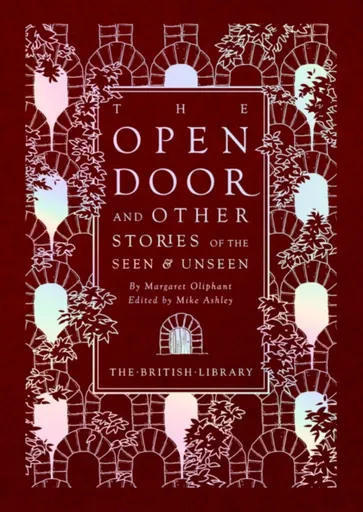 The Open Door - Margaret Oliphant