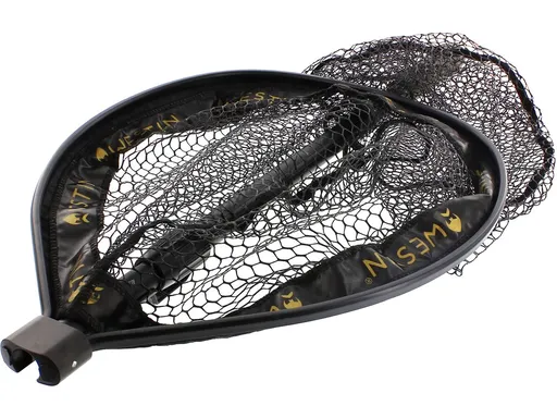 Westin podběrák skládací w3 c&r adjustable landing net black 70-110 cm - s 38x45x40 cm