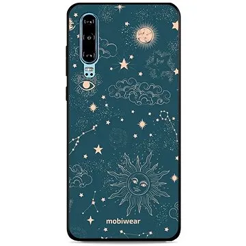 Mobiwear Glossy lesklý pro Huawei P30 - G047G (5904808538596)