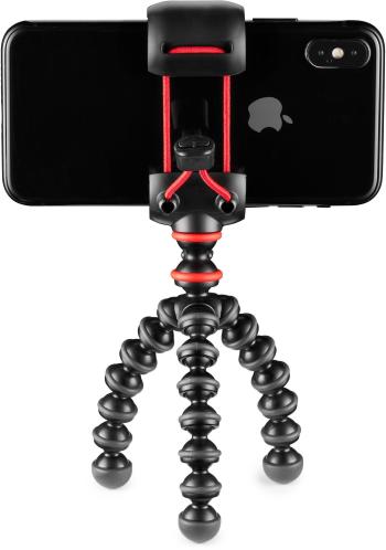 Držák na mobilní telefon Joby GorillaPod Starter Kit (Black)