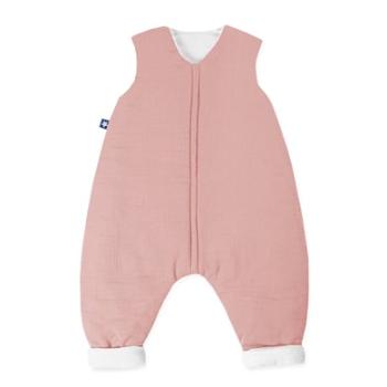 JULIUS ZÖLLNER Jumper Mušelínová podšívka dusty rose