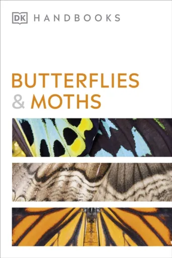 Butterflies and Moths - Carter David