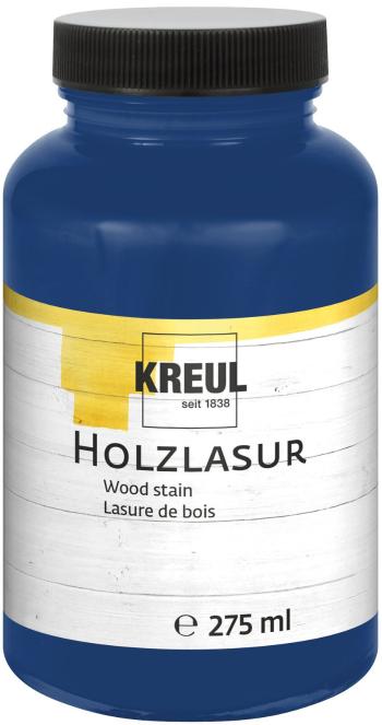 Kreul 78210 Barva na dřevo Ultramarine 275 ml 1 ks