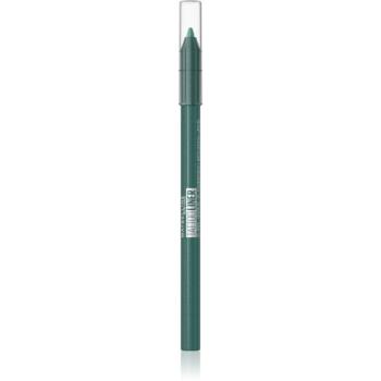 Maybelline Tattoo Liner Gel Pencil gelová tužka na oči odstín 815 Tealtini 1.3 g