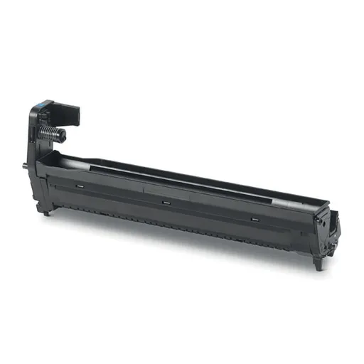 OKI 46857507 - originální optická jednotka, azurová, 30000 stran