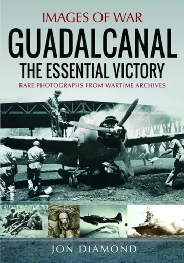 Guadalcanal - Jon Diamond