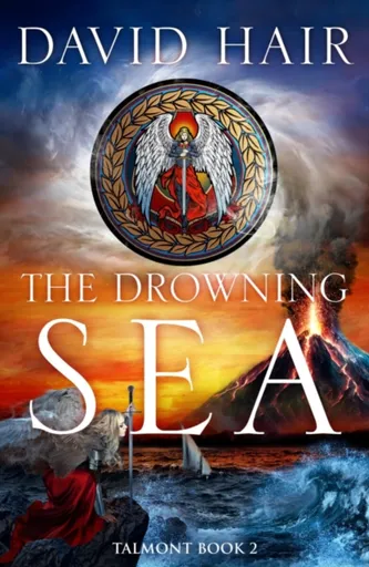 The Drowning Sea - David Hair