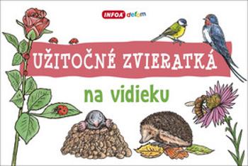 Užitočné zvieratká na vidieku