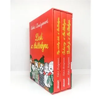 Deti z Bullerbynu (2100004115606)