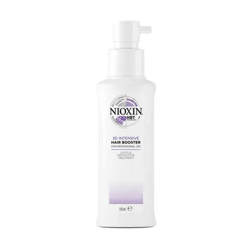 Nioxin Vlasová kúra pro jemné nebo řídnoucí vlasy Intensive Treatment Hair Booster (Targetted Technology For Areas Of AdvancedThin-Looking Hair) 50 ml