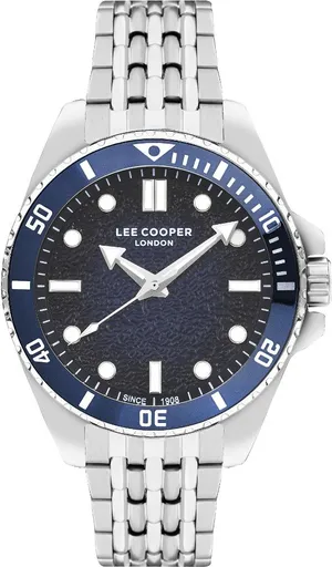 Lee Cooper Analogové hodinky LC07954.390