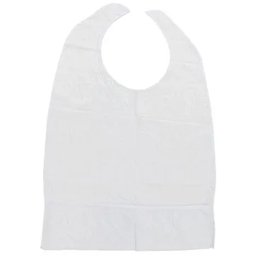 Sundo Bryndák pro dospělé z PVC na suchý zip s kapsou , 40 x 60 cm (S-23010)