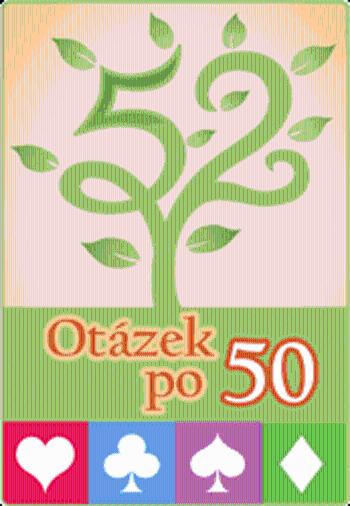 52 otázek po 50 - The Gottman Institute