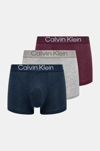 Boxerky Calvin Klein Underwear pánské, 000NB3187A