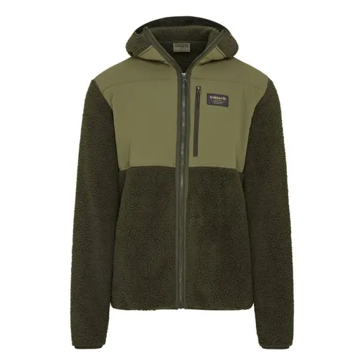 Trakker Rybářská Mikina TechPro Sherpa Jacket - XL,Trakker Rybářská Mikina TechPro Sherpa Jacket - XL