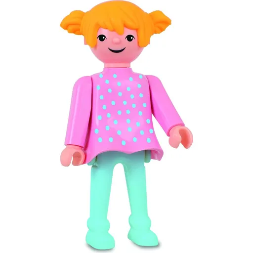 Igráček Rodina Holčička - figurka