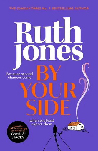 By Your Side - Ruth Jones