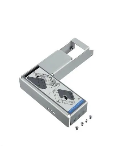 DELL redukcia z rámčeku/ rámeček 3, 5