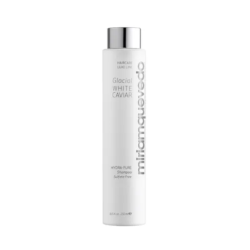 Miriam Quevedo Glacial White Caviar Hydra-Pure šampon 250 ml