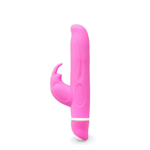 Lady Dreams Duální vibrátor - Tenomo