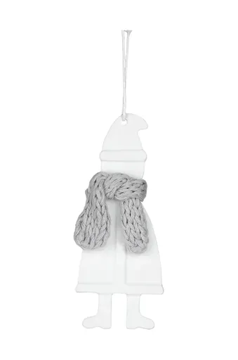 Závěsná dekorace Raeder Santa Claus