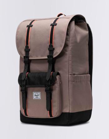 Batoh Herschel Supply Little America Taupe 30 l