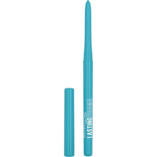 Maybelline Dlouhotrvající gelová tužka Lasting Drama (Gel Pencil) 0,3 g Breezy Blue