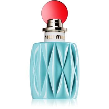 Miu Miu Miu Miu parfémovaná voda pro ženy 100 ml