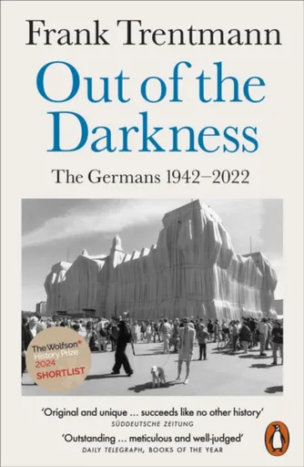 Out of the Darkness - Trentmann Frank