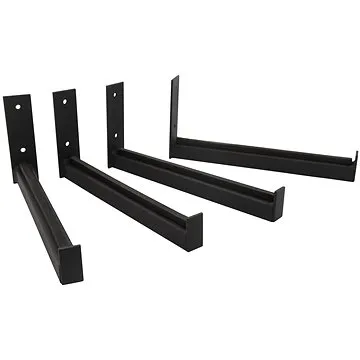 COMPASS Držák na pneumatiky 4ks (8591686092639)