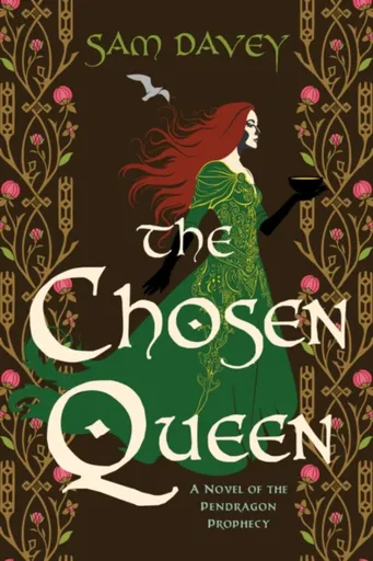 The Chosen Queen - Sam Davey