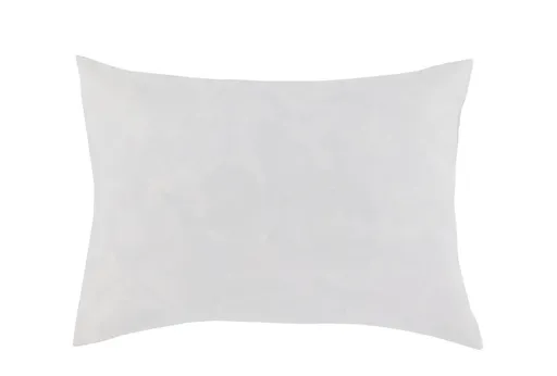 Vnitřní polštář s kachním a prachovým peřím - 37*52 cm / 600g Chic Antique