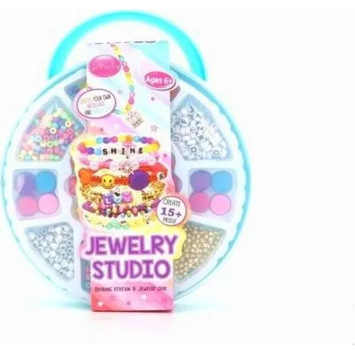 Alltoys Šperky kreativní sada